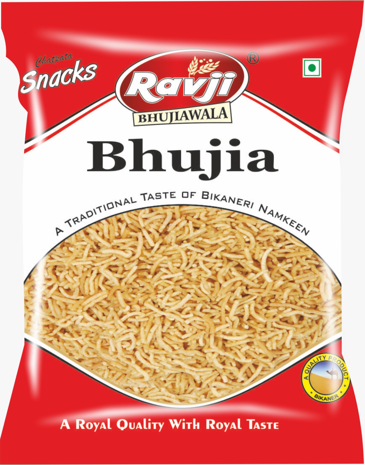 Bikaneri Bhujia
