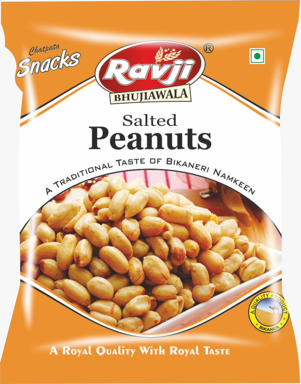 Peanuts