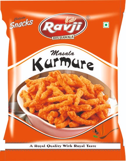 Kurmure