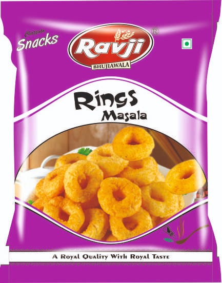 Rings Masala