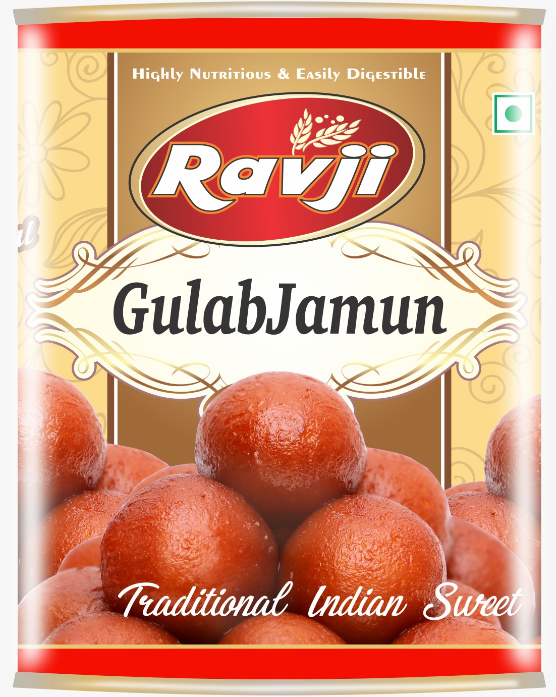 Gulab Jamun
