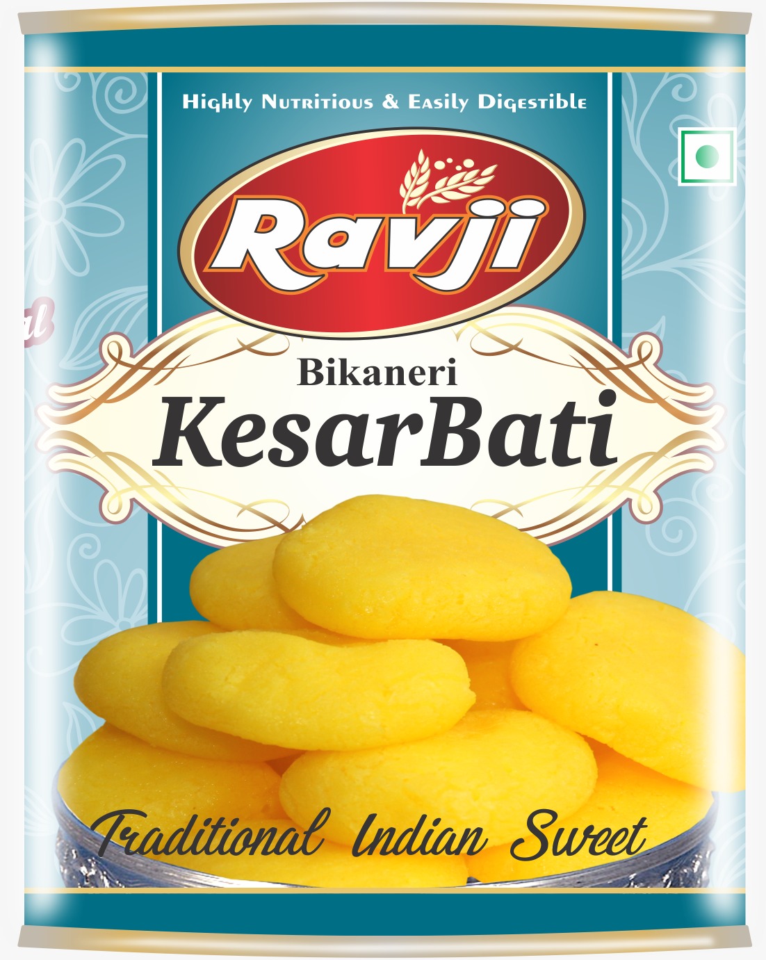 Kesar Bati