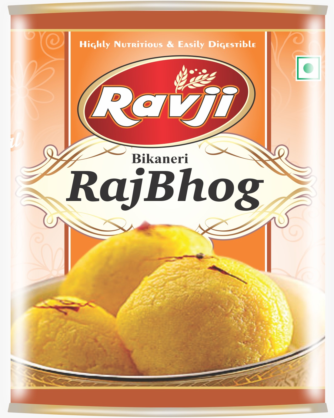 Raj Bhog