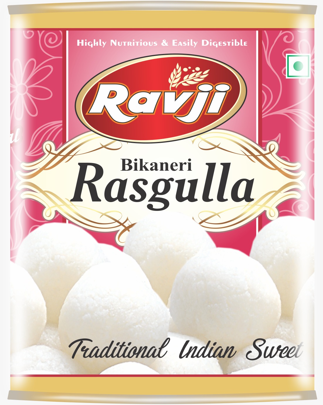 Rasgulla