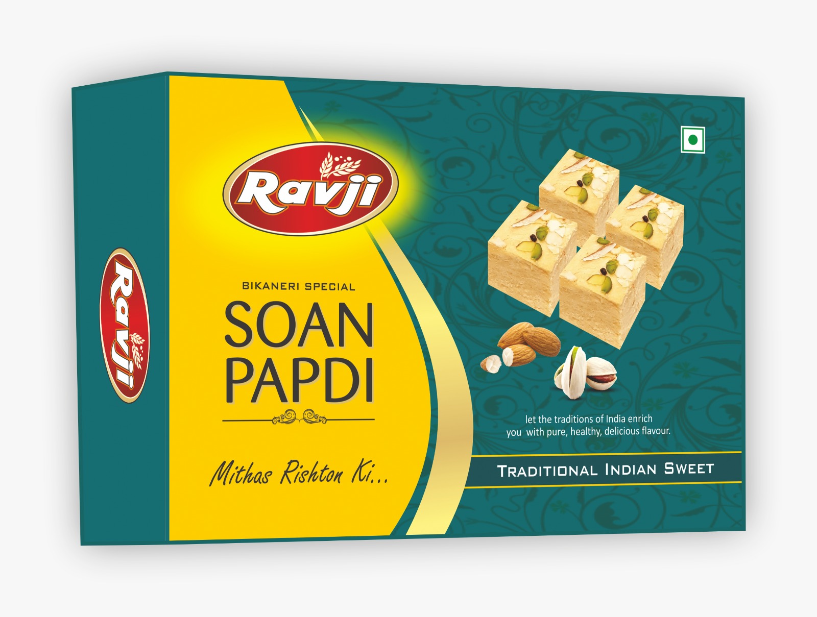 Soan Papdi